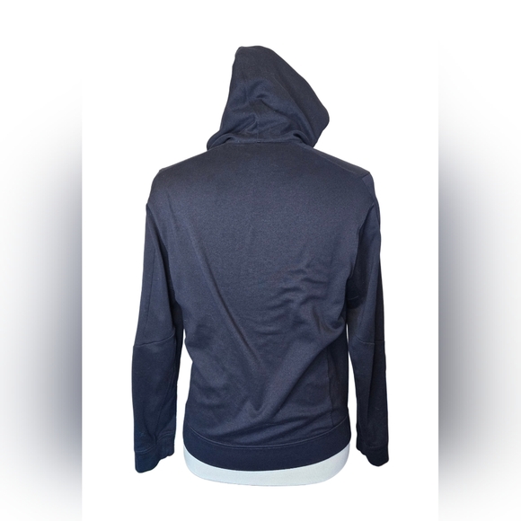 lululemon Full Zip Hoodie M Athletic Performance Technical Zip Athleisure Jacket - Picture 3 of 6